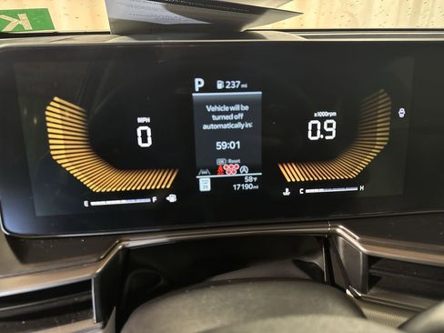 Certified 2025 Kia Sorento S image 22