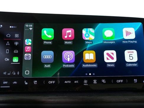 New 2025 Audi Q5 Premium Plus image 17