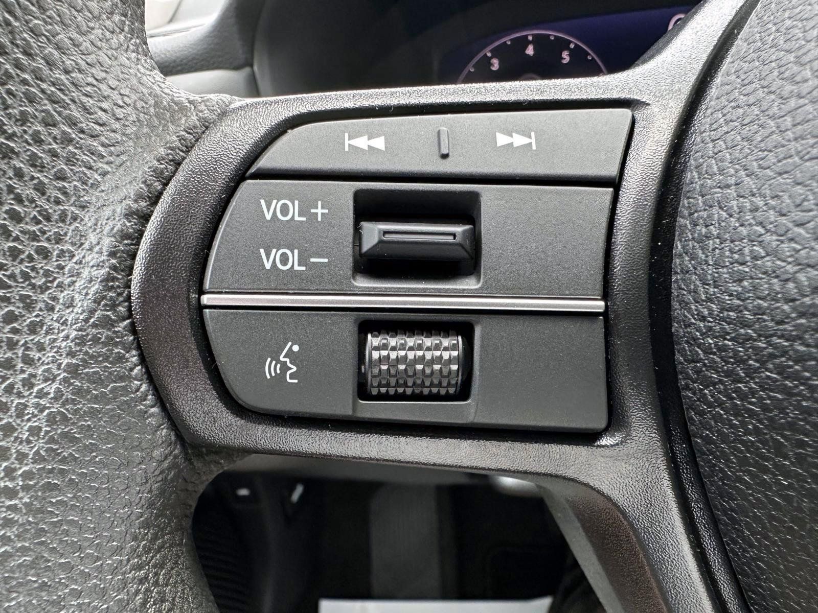 Used 2024 Honda Accord EX image 16