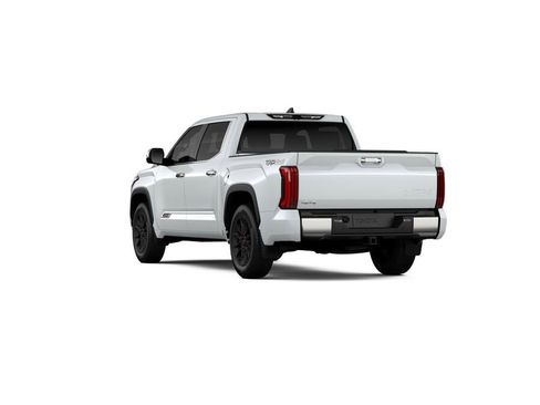 New 2026 Toyota Tundra 1794 Edition AWD/4WD image 7
