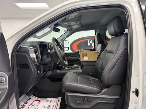 New 2026 Ford F450 4x4 Crew Cab Super Duty image 5