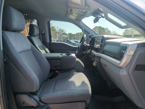 Used 2025 Ford F250 XLT w/ FX4 Off-Road Package image 31