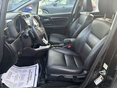 Used 2015 Honda Fit EX-L image 9