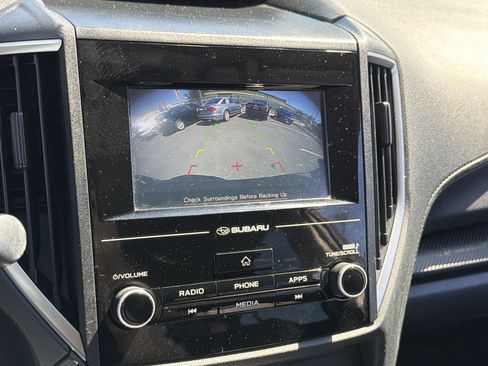 Used 2021 Subaru Crosstrek 2.0i AWD/4WD image 21