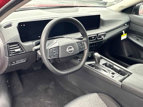 New 2026 Nissan Sentra SV w/ Floor Mat Package image 30