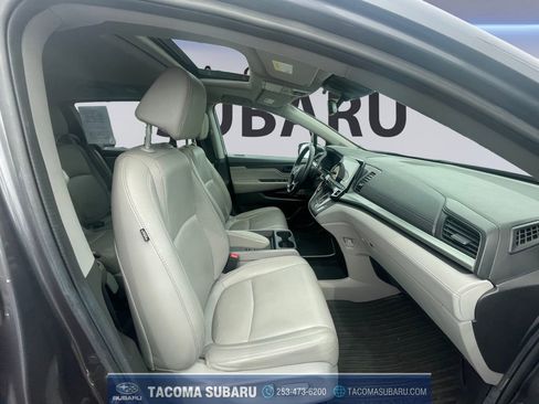 Used 2020 Honda Odyssey EX-L image 17