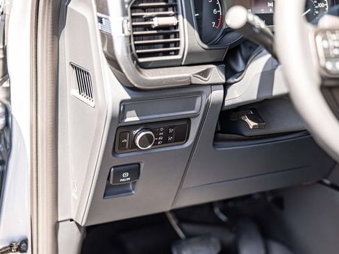 Used 2026 Ford F150 STX AWD/4WD image 16