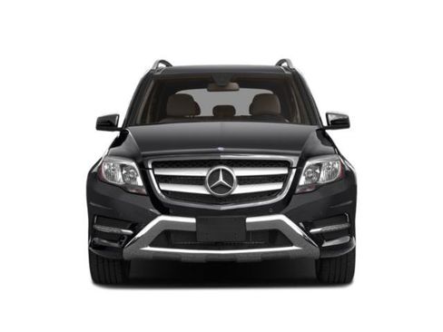 Used 2015 Mercedes-Benz GLK 350 4MATIC image 4