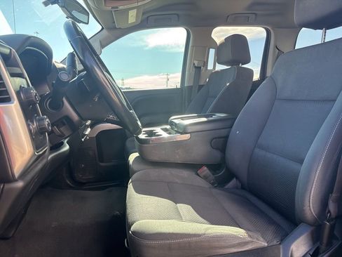 Used 2019 Chevrolet Silverado 1500 LT image 6