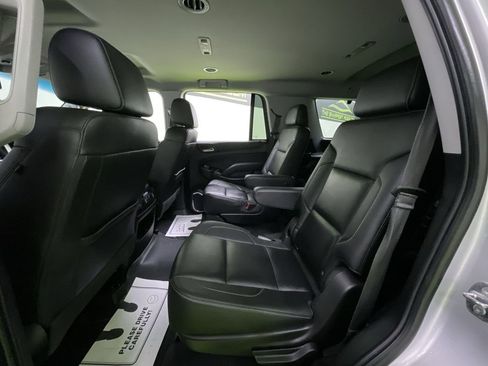 Used 2019 Chevrolet Tahoe LT image 27