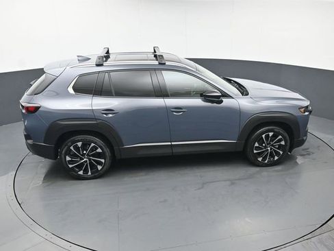 New 2026 MAZDA CX-50 2.5 Hybrid w/ Weather Package image 34