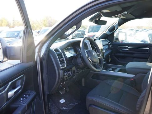 New 2026 RAM 1500 Big Horn image 10