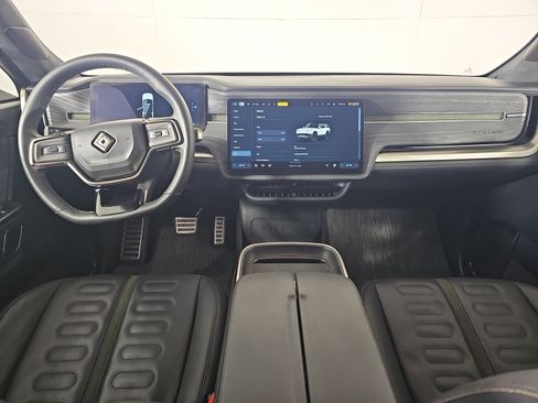 Used 2023 Rivian R1S Adventure image 26