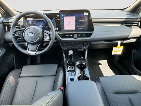 New 2026 Subaru Outback Touring XT AWD/4WD image 27
