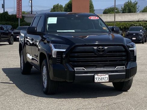 Used 2024 Toyota Tundra SR5 image 45