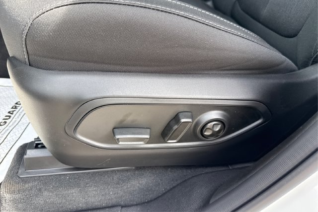 New 2026 Jeep Grand Cherokee Laredo X AWD/4WD image 18