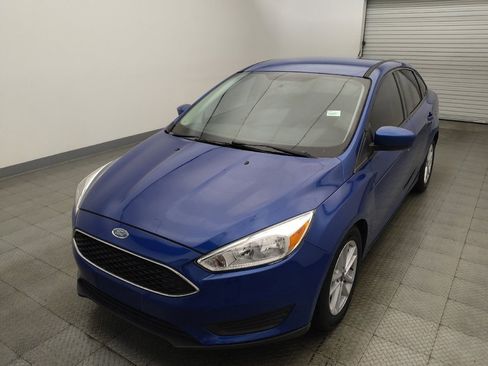 Used 2018 Ford Focus SE FWD image 15