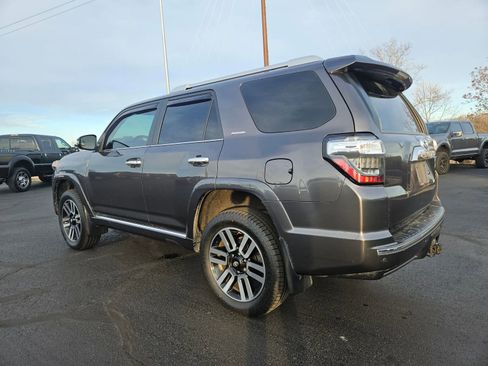 Used 2014 Toyota 4Runner 4WD image 2