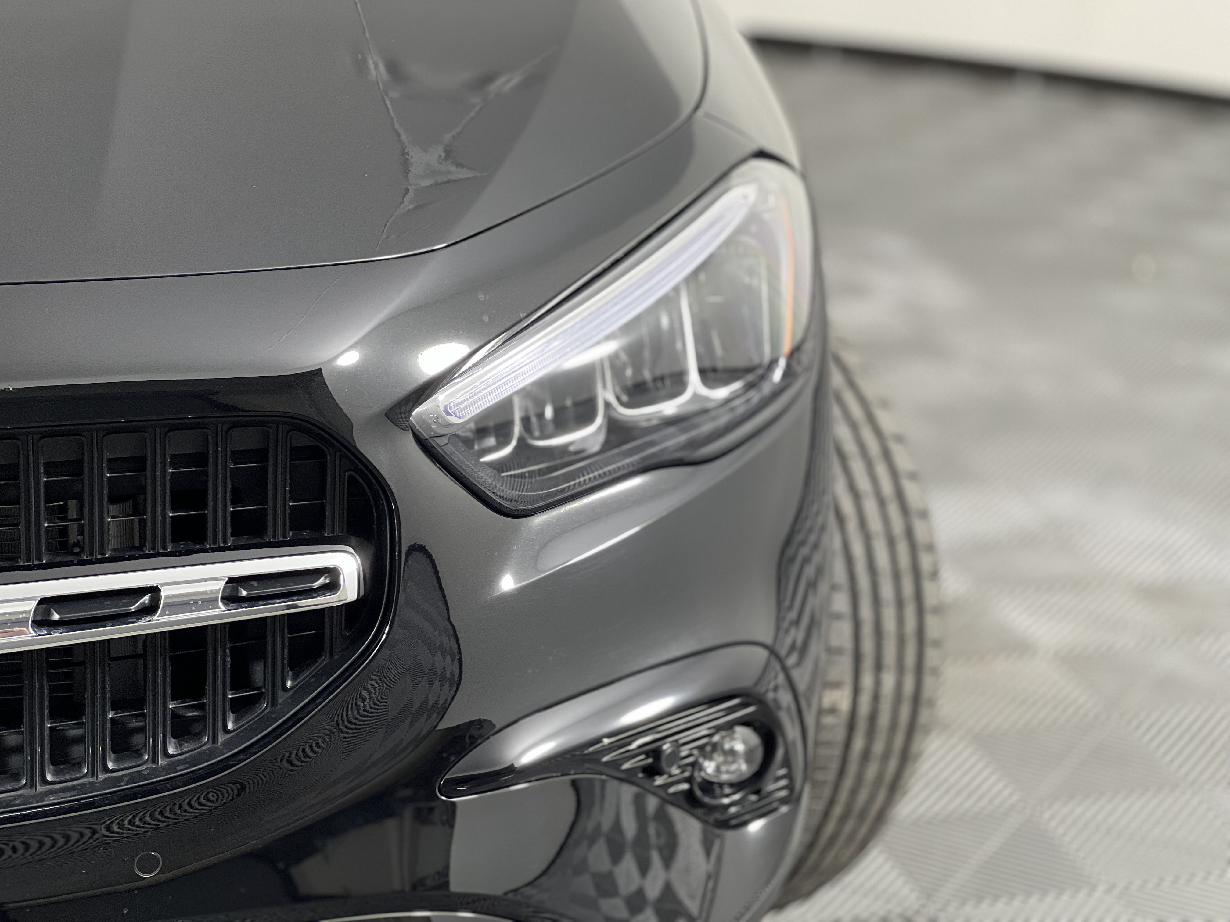 New 2026 Mercedes-Benz GLA 250 image 7