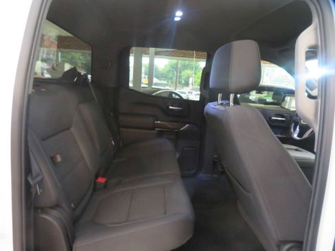 Used 2021 GMC Sierra 1500 Elevation AWD/4WD image 21