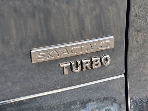 New 2026 MAZDA CX-30 2.5 Turbo w/ Premium Package image 8