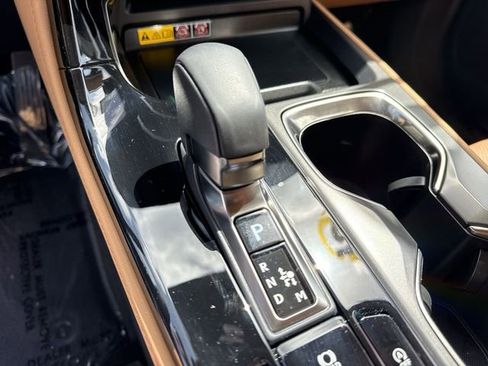 Used 2025 Lexus NX 250 FWD w/ Accessory Package (K3) image 20