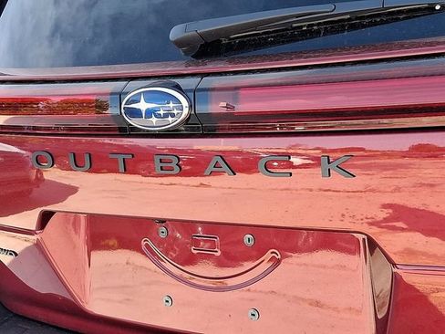 New 2026 Subaru Outback Premium AWD/4WD image 19