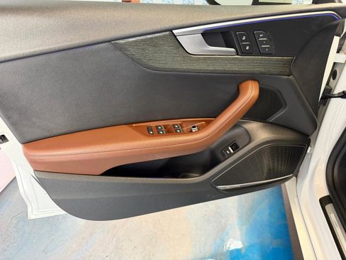 Used 2018 Audi A5 2.0T Prestige image 11