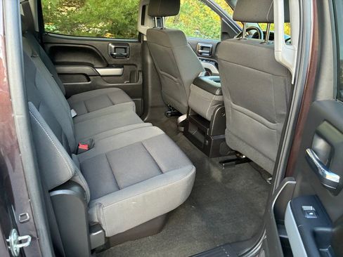 Used 2016 Chevrolet Silverado 1500 LT w/ All Star Edition image 21