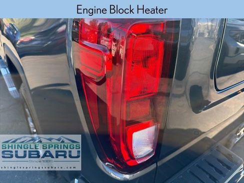 Used 2021 GMC Sierra 1500 SLE w/ X31 Off-Road Package image 24