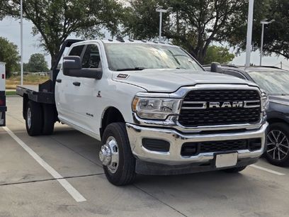 Used 2024 RAM 3500 SLT w/ Quick Order Package 2YG SLT