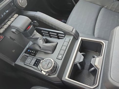 New 2026 Toyota 4Runner TRD Off-Road Premium AWD/4WD image 25
