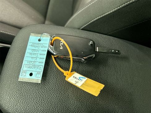 Certified 2024 Kia Forte LXS image 12