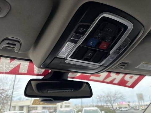 Used 2023 RAM 2500 Laramie image 21