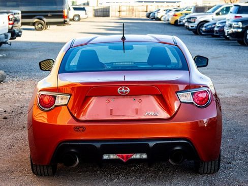 Used 2013 Scion FR-S image 4