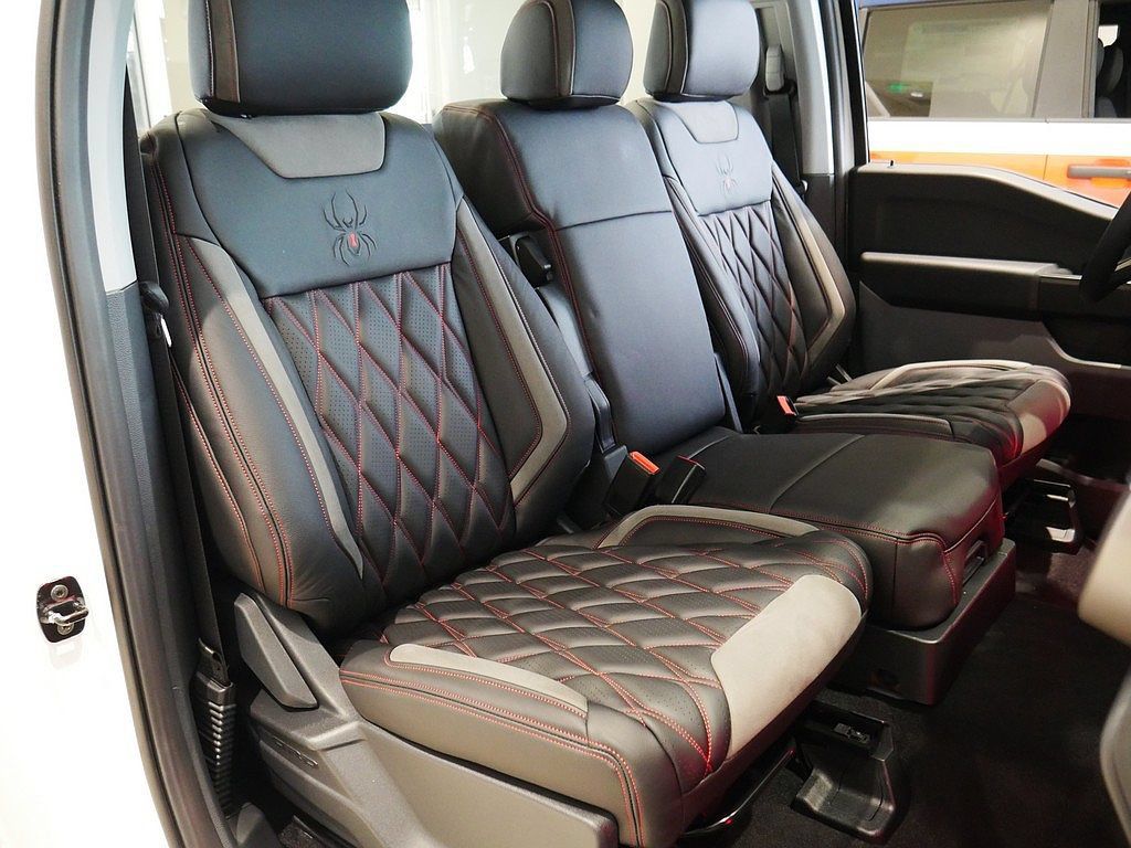 New 2026 Ford F150 XL AWD/4WD image 31