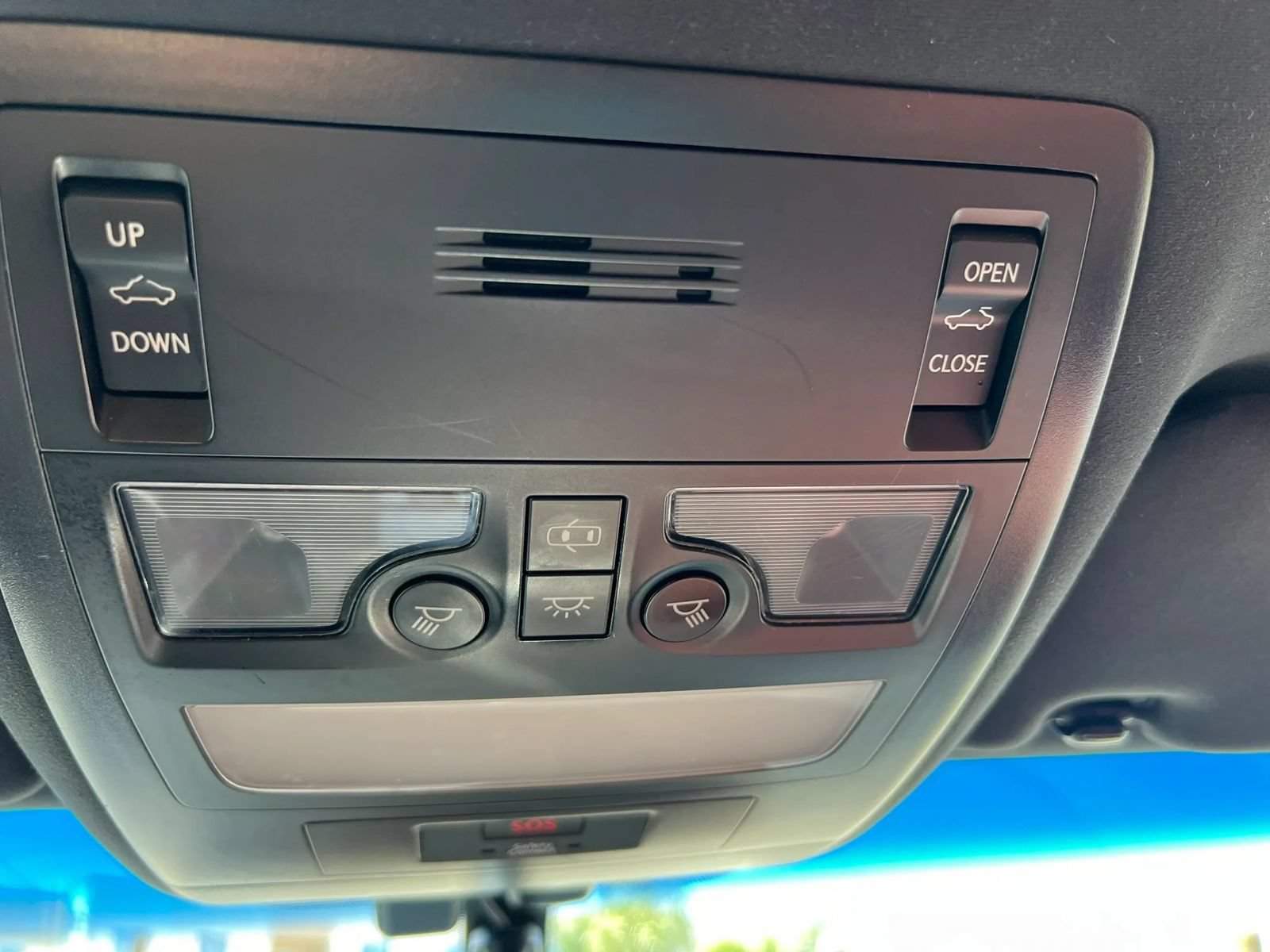 Used 2015 Lexus GS 350 w/ F Sport Package RWD image 24