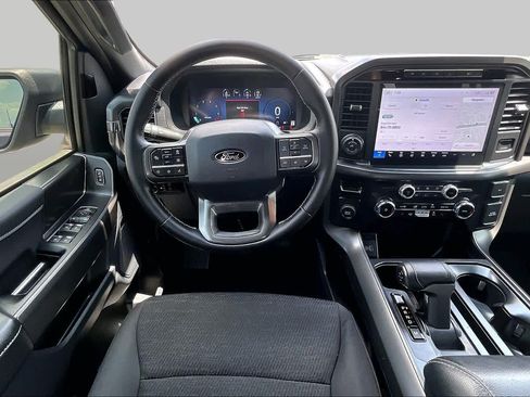 Used 2024 Ford F150 XLT w/ Equipment Group 302A MID RWD image 6