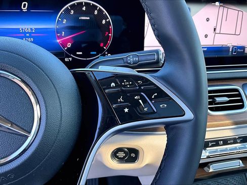 Used 2026 Mercedes-Benz GLE 350 4MATIC image 47