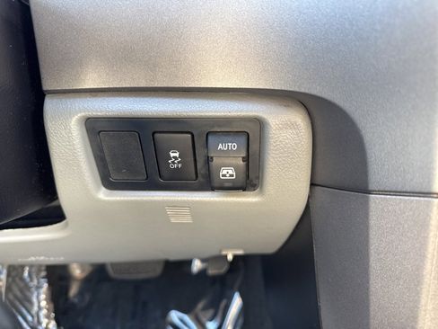 Used 2017 Toyota Sequoia SR5 image 24