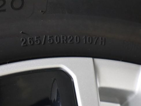 Used 2024 Cadillac Lyriq Tech AWD/4WD image 44