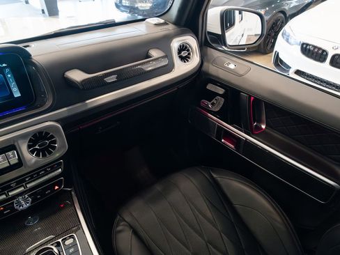 Used 2024 Mercedes-Benz G 63 AMG 4MATIC image 11