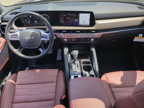 New 2025 Kia Telluride SX Prestige AWD/4WD image 21