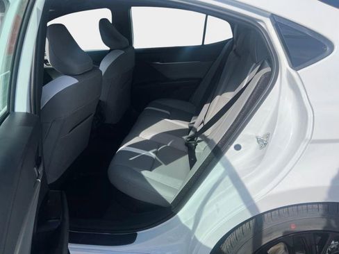 New 2026 Toyota Camry SE image 19