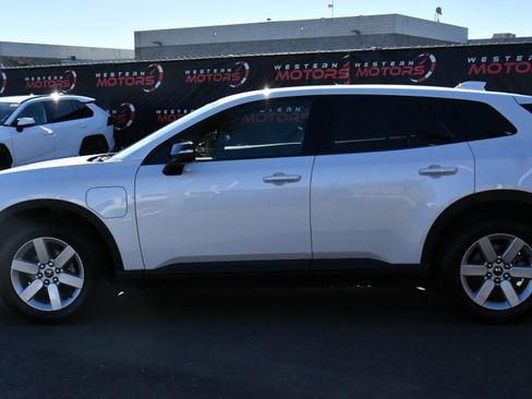 Used 2024 Honda Prologue EX image 4