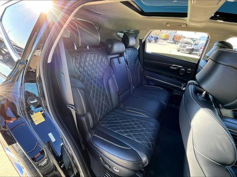 Used 2021 Genesis GV80 3.5T w/ Prestige Package 07 image 36