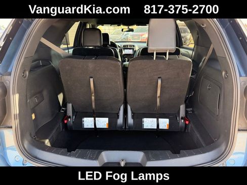 Used 2019 Ford Explorer XLT w/ Equipment Group 202A image 27