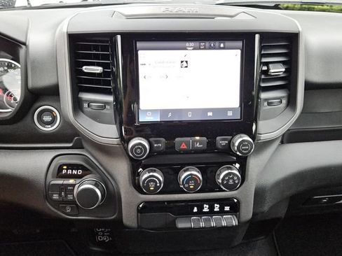 New 2026 RAM 1500 Tradesman AWD/4WD image 17