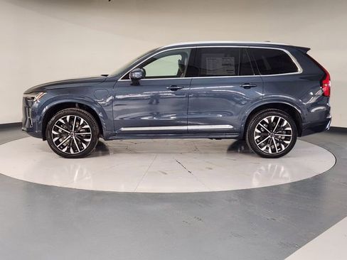 New 2026 Volvo XC90 T8 Ultra w/ Protection Package Premier AWD/4WD image 5