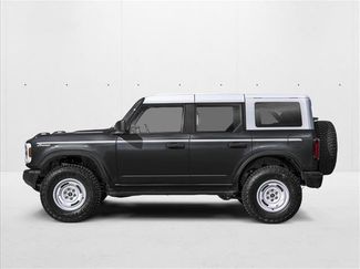 New 2026 Ford Bronco Heritage Edition AWD/4WD video 3